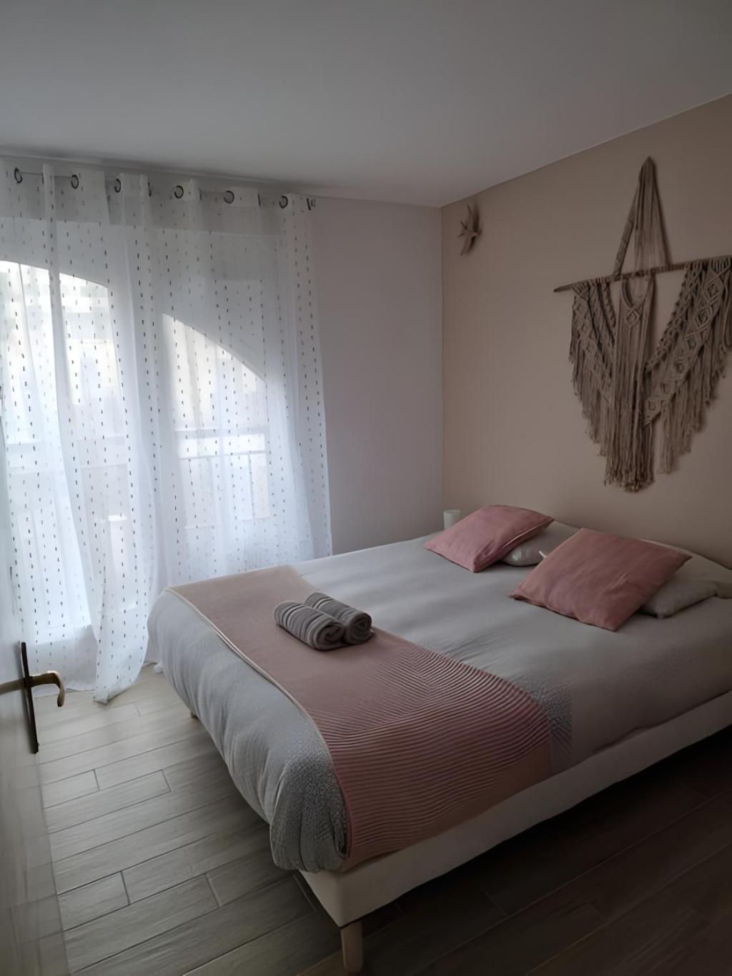 Appartement 3 Chambres, 9P, Hyper Centre Disney 谢西 外观 照片