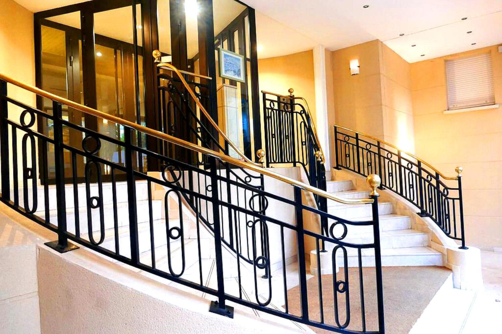 Appartement 3 Chambres, 9P, Hyper Centre Disney 谢西 外观 照片