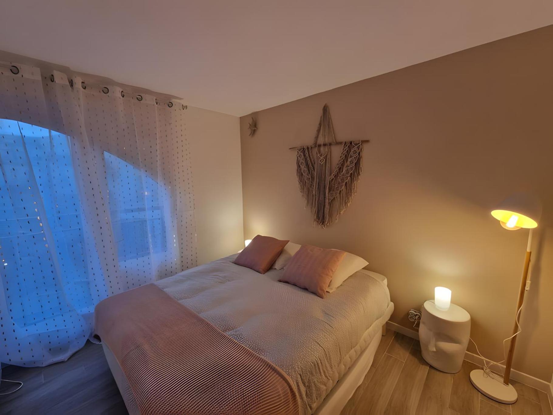 Appartement 3 Chambres, 9P, Hyper Centre Disney 谢西 外观 照片