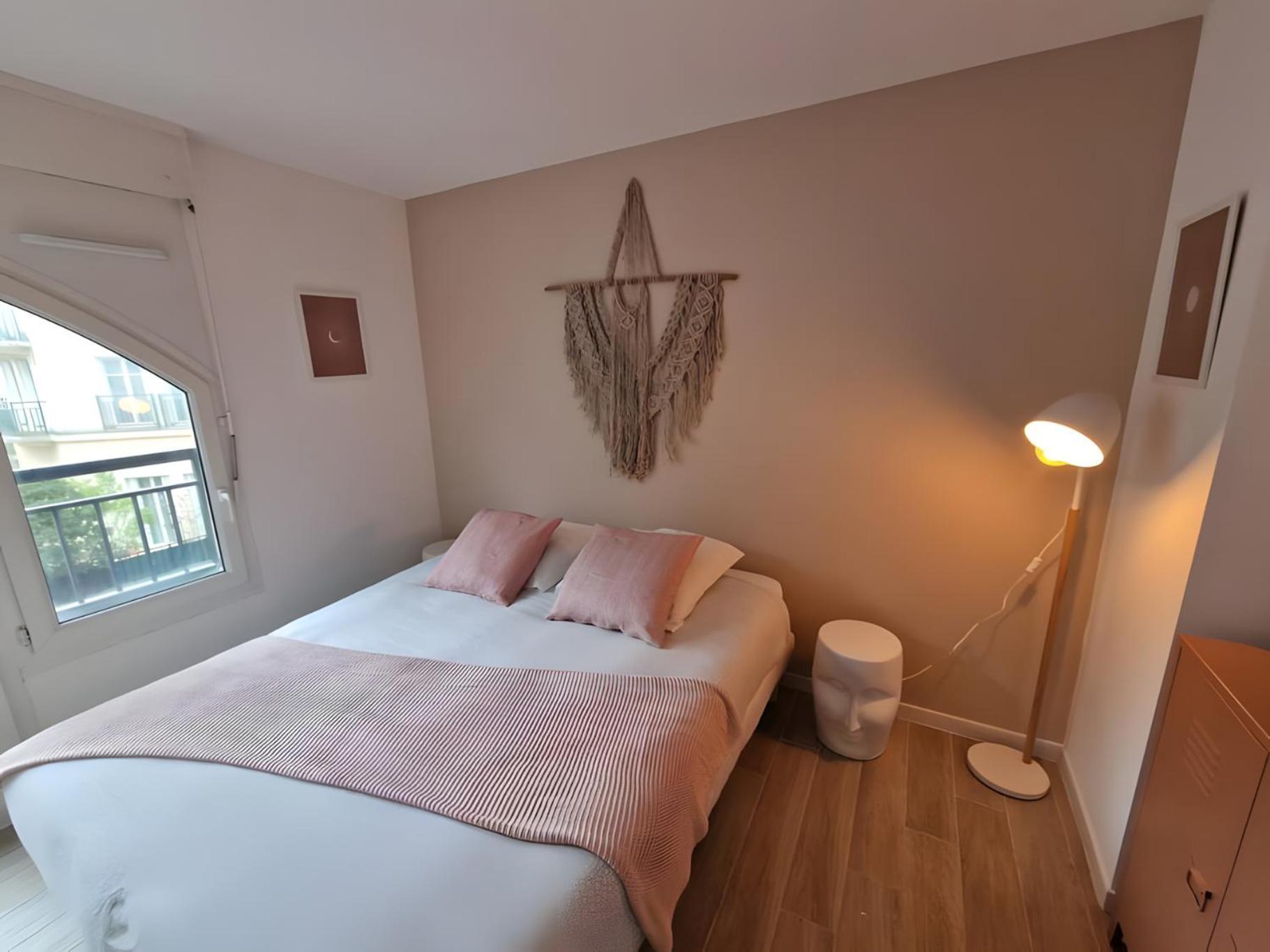 Appartement 3 Chambres, 9P, Hyper Centre Disney 谢西 外观 照片