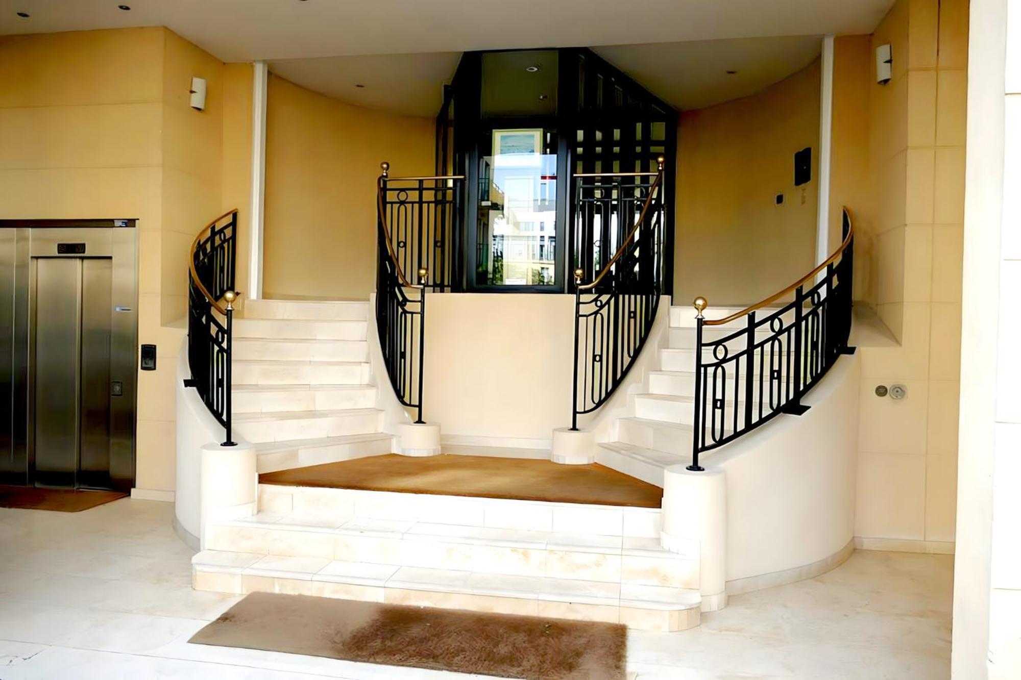 Appartement 3 Chambres, 9P, Hyper Centre Disney 谢西 外观 照片